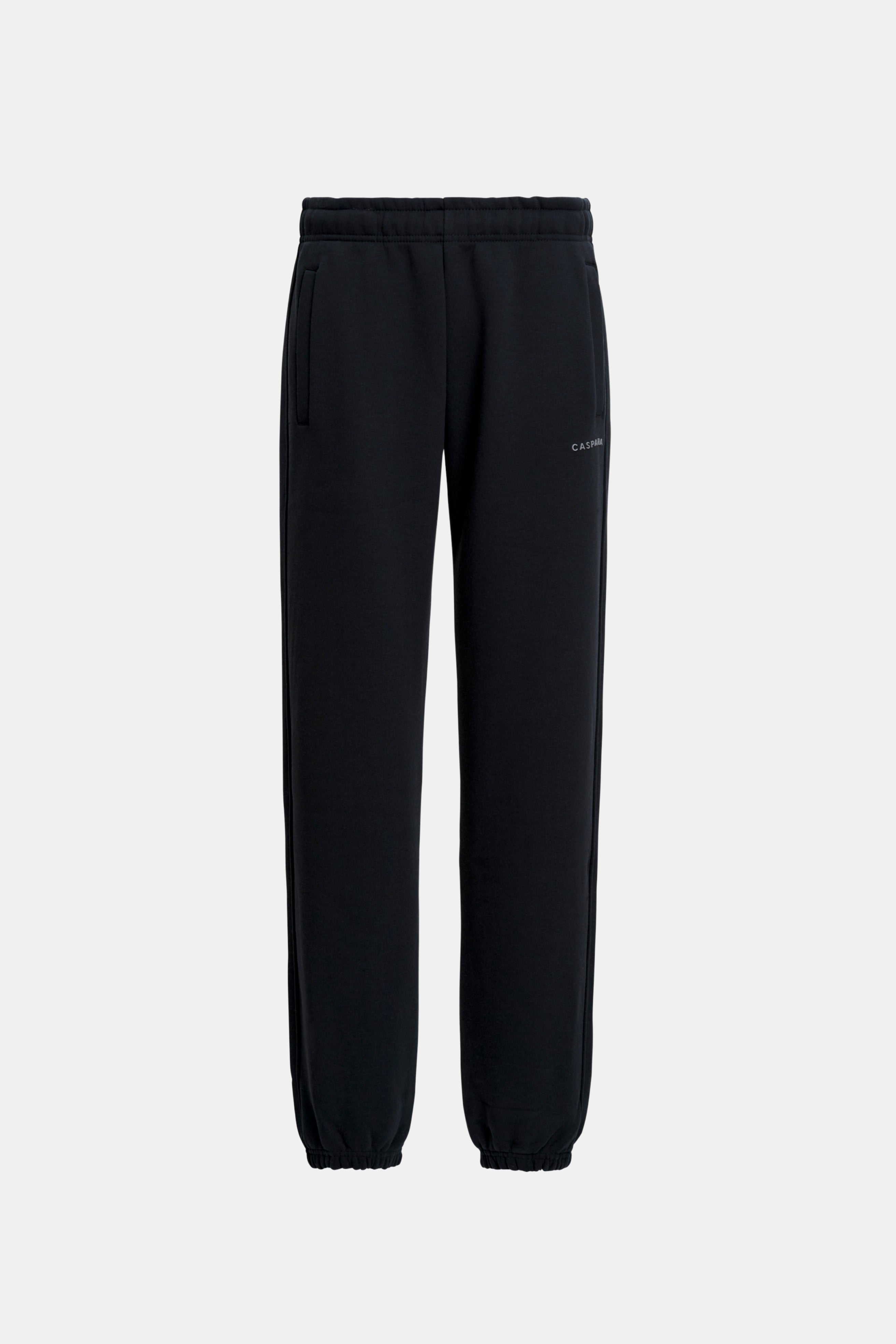 W. Pollux Sweatpants - Black